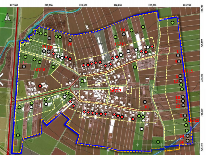 Historic Family Land Searches